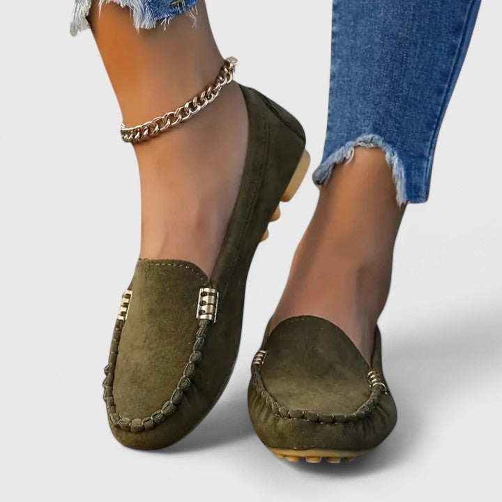 Women's Comfortable Orthopedic Loafers