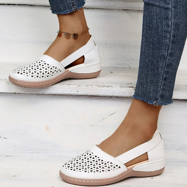 Women's Comfortable Summer Shoes