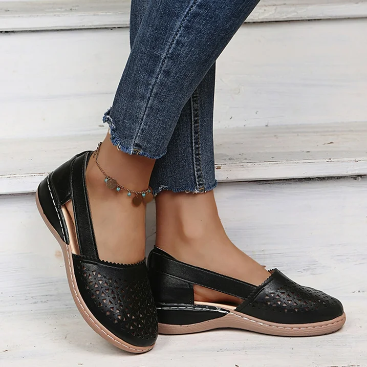 Women's Comfortable Summer Shoes