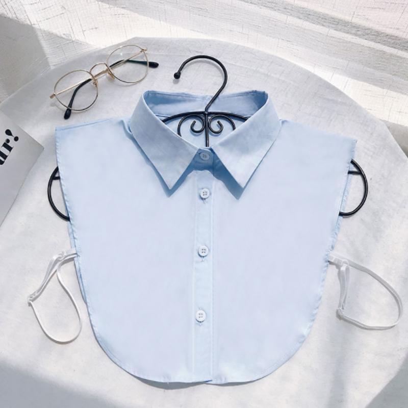 Women's Detachable Thermal Collar – Style and Warmth