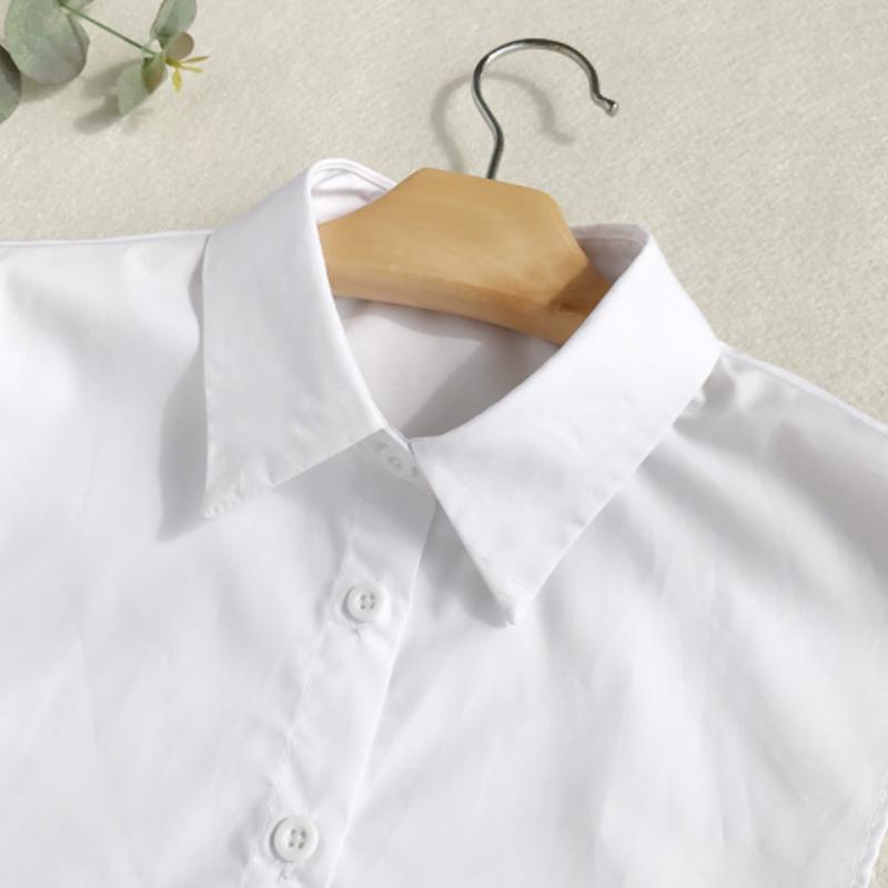 Women's Detachable Thermal Collar – Style and Warmth