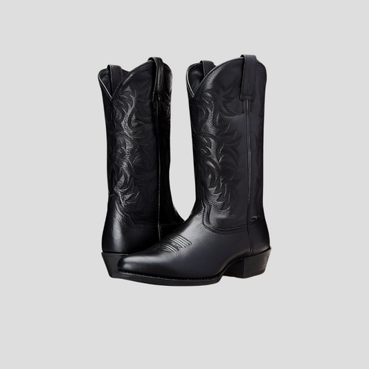 Women's Elegant Cowboy Boots