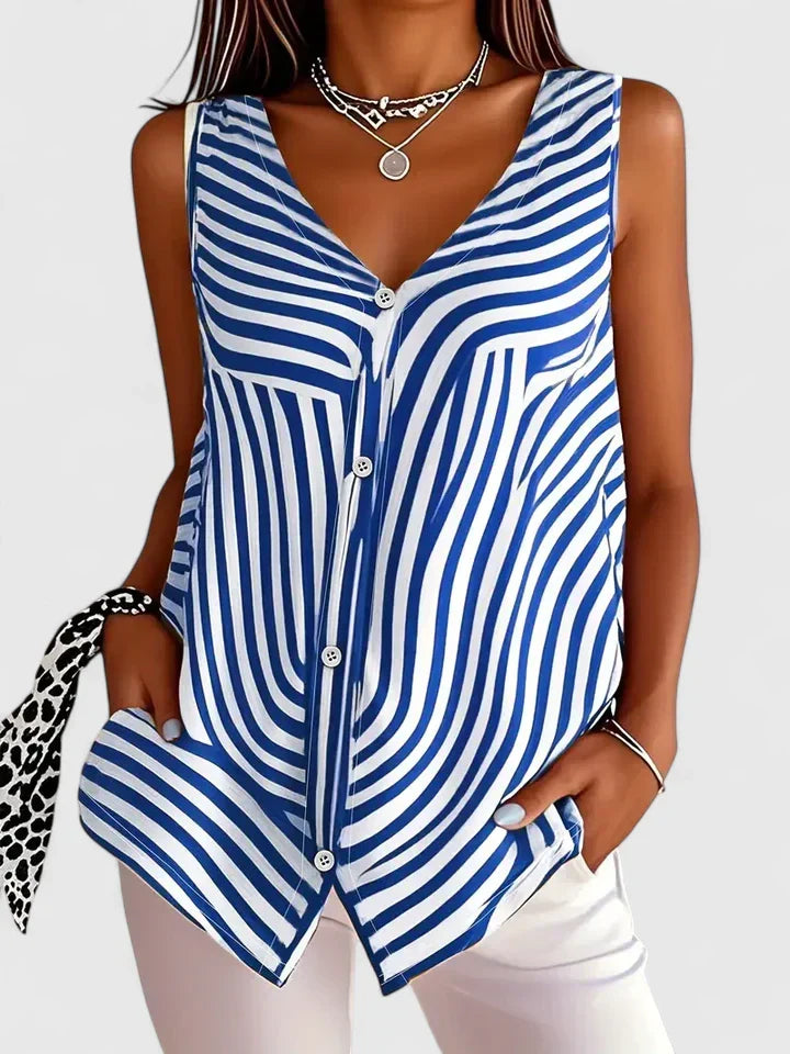 Women's Elegant Everyday Blouse