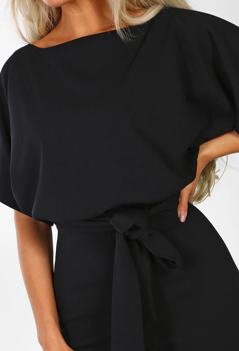 Women's Elegant Jumpsuit