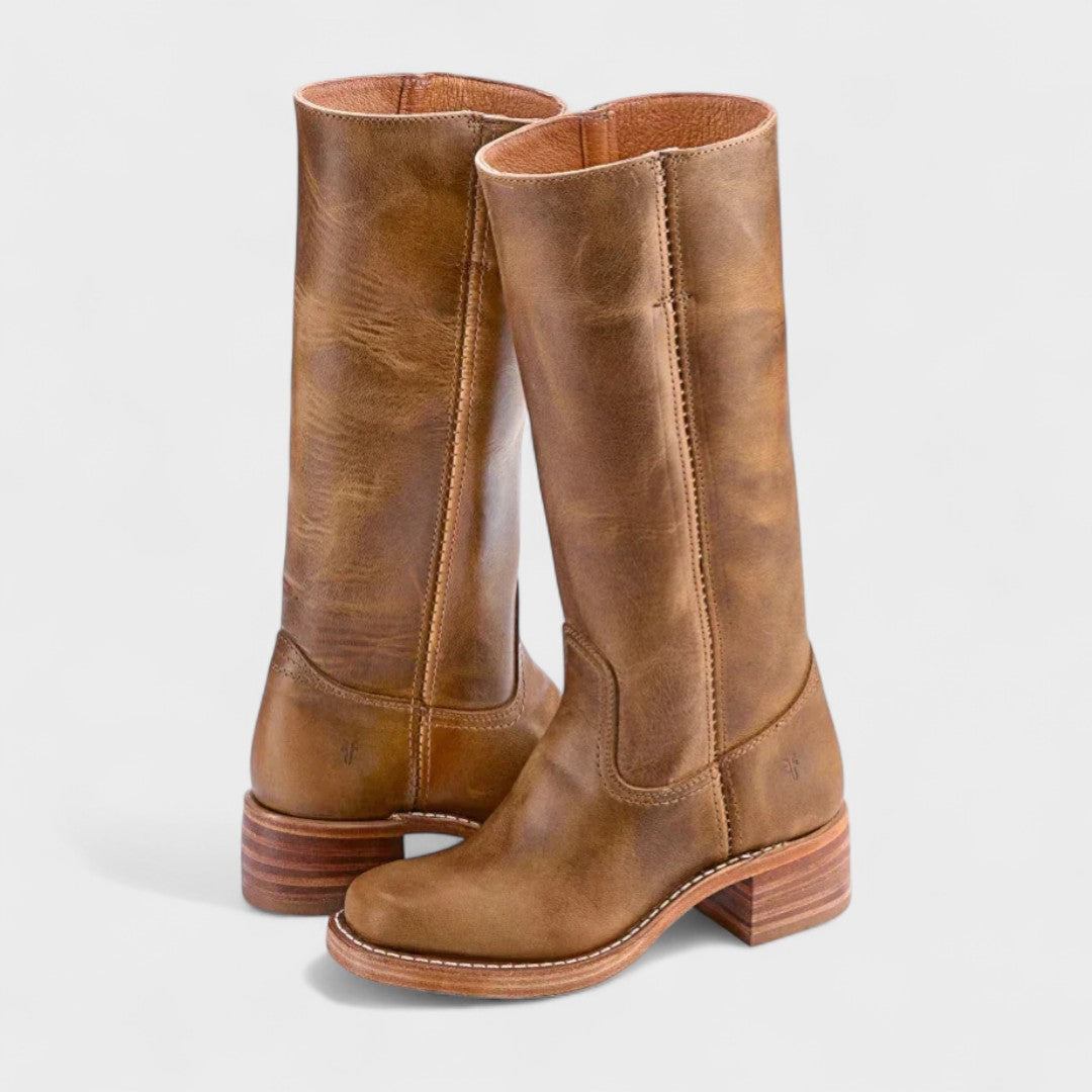 Women's Equestrian Boots
