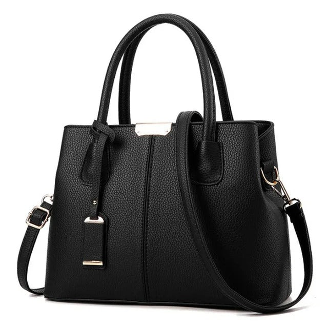 Women's Fashion Shoulder Handbag