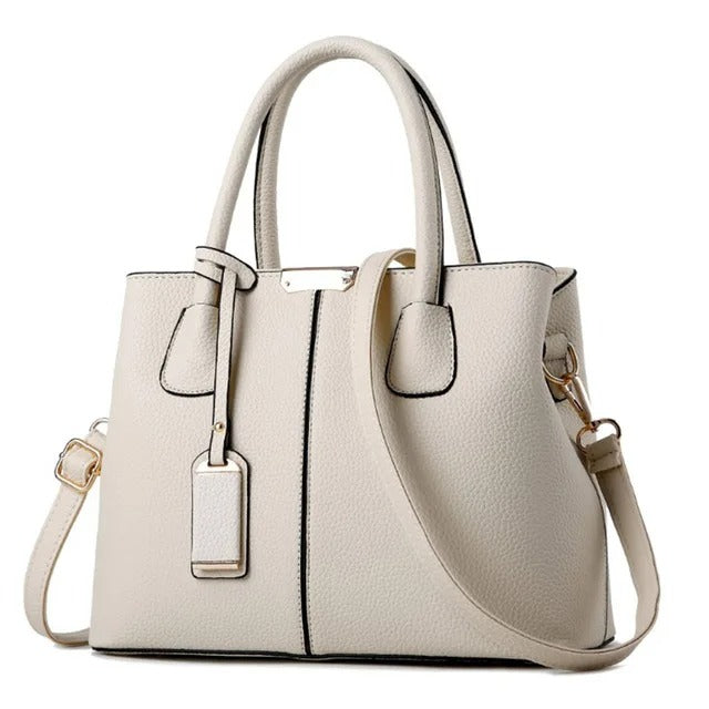 Women's Fashion Shoulder Handbag