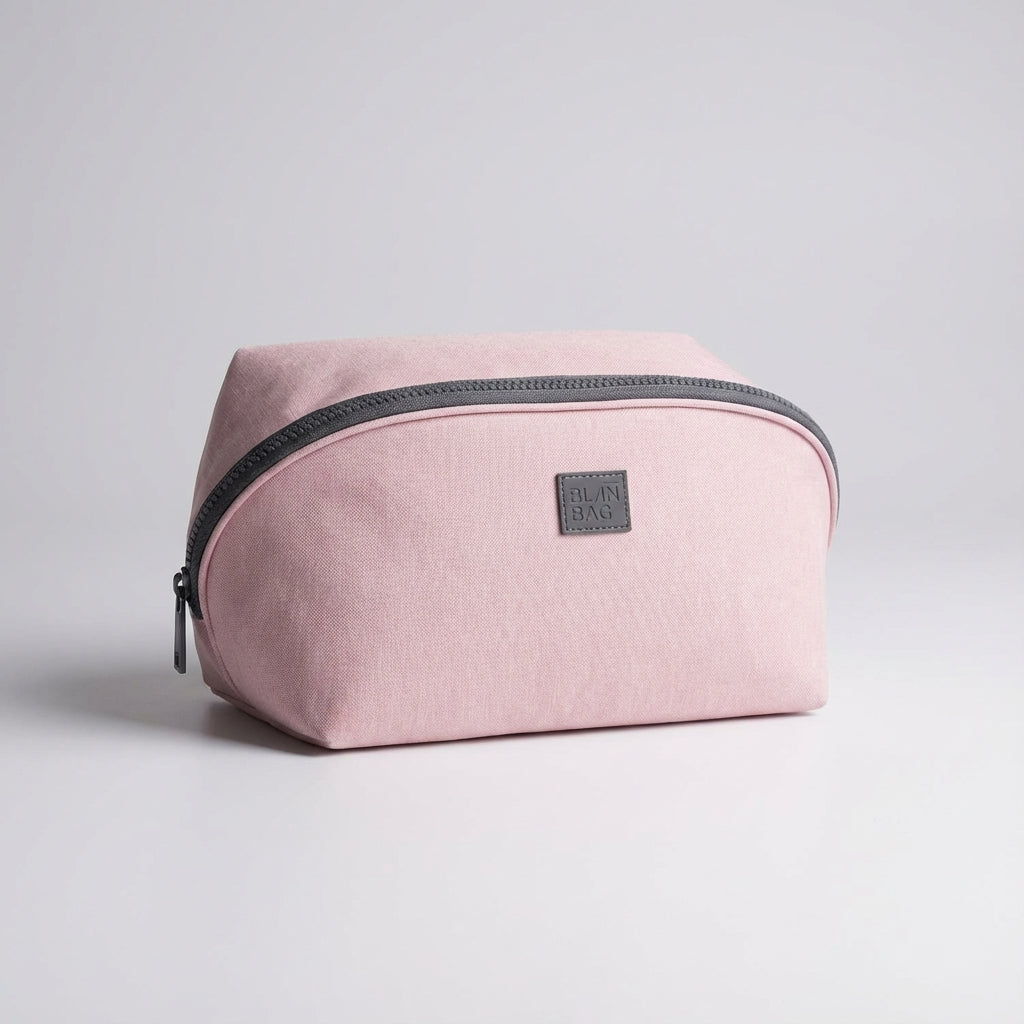 Women's Handy Toiletry Bag for Organized Travel
