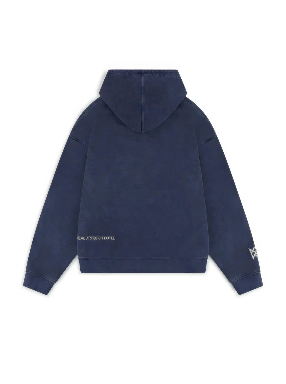 Women's Hoodie with Modern Culture Print