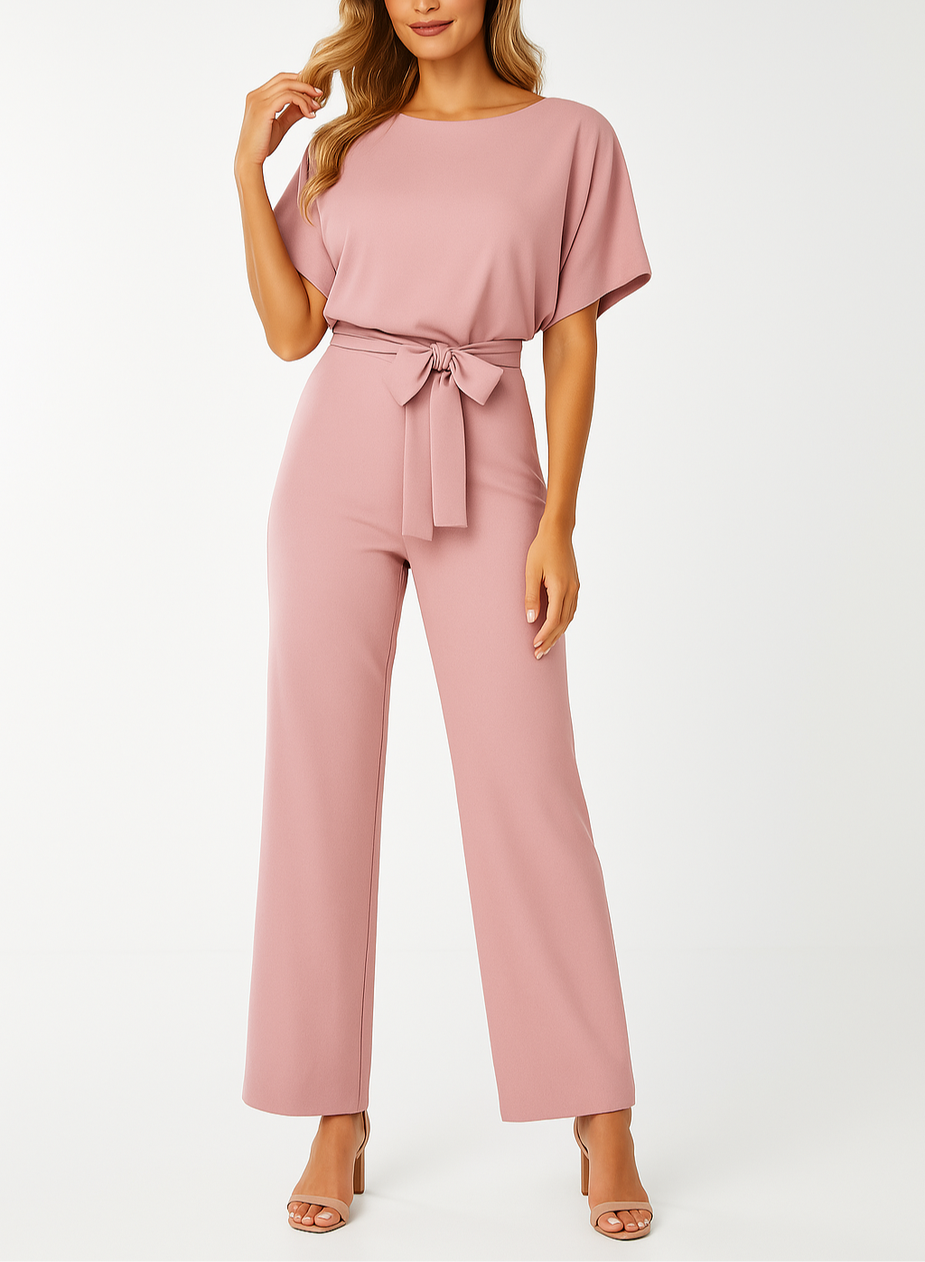 Women's Jumpsuit