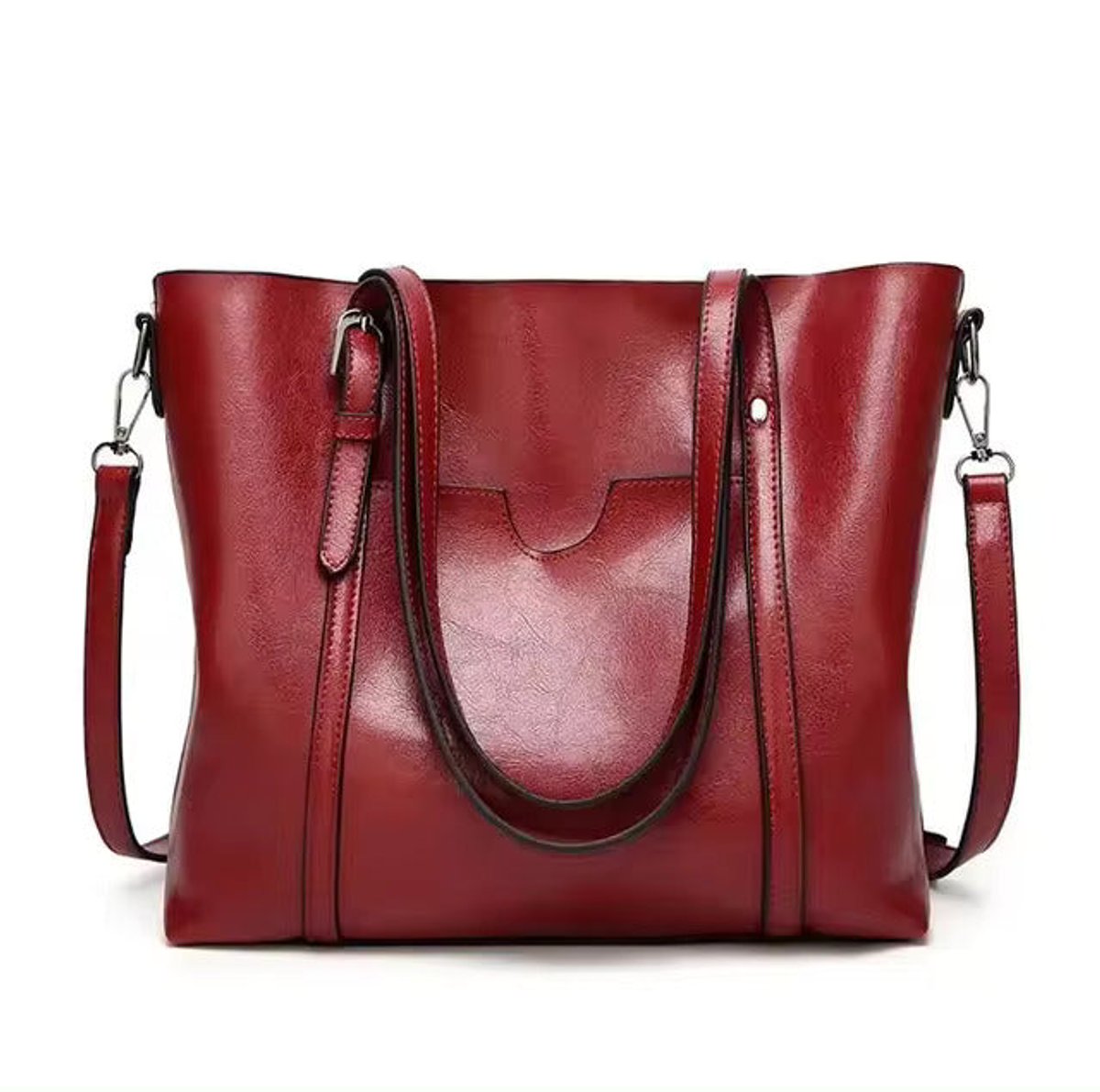 Women's Large Shoulder Tote Bag
