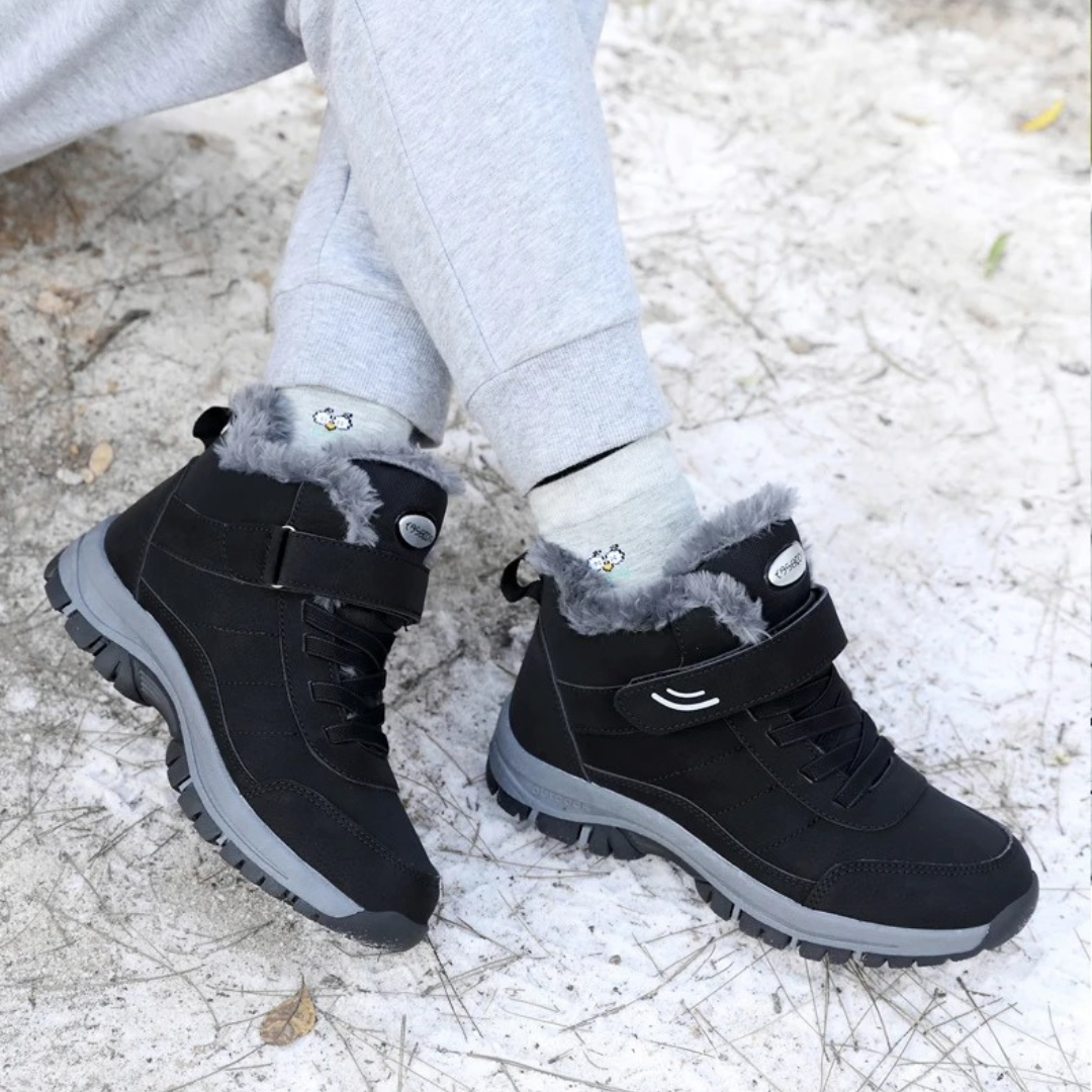 Women's Lightweight Winter Boots