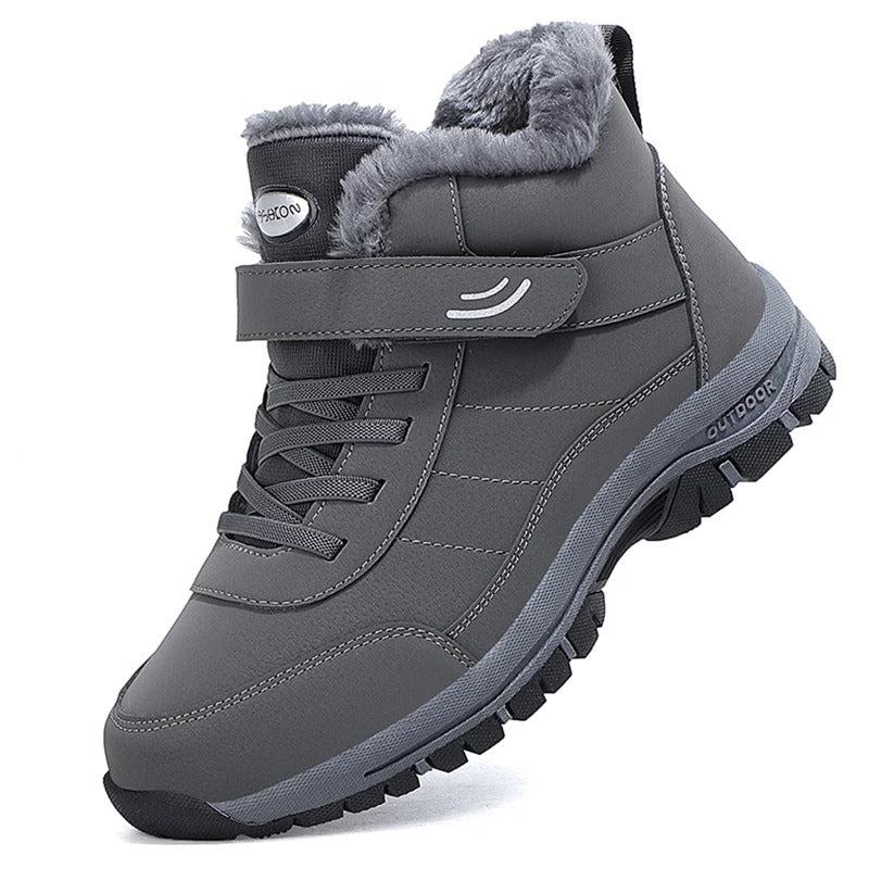 Women's Lightweight Winter Boots