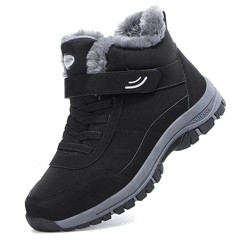 Women's Lightweight Winter Boots