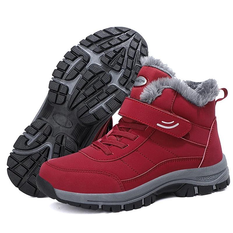Women's Lightweight Winter Boots