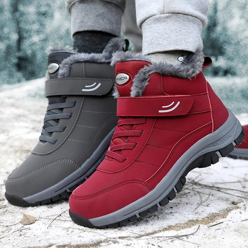 Women's Lightweight Winter Boots