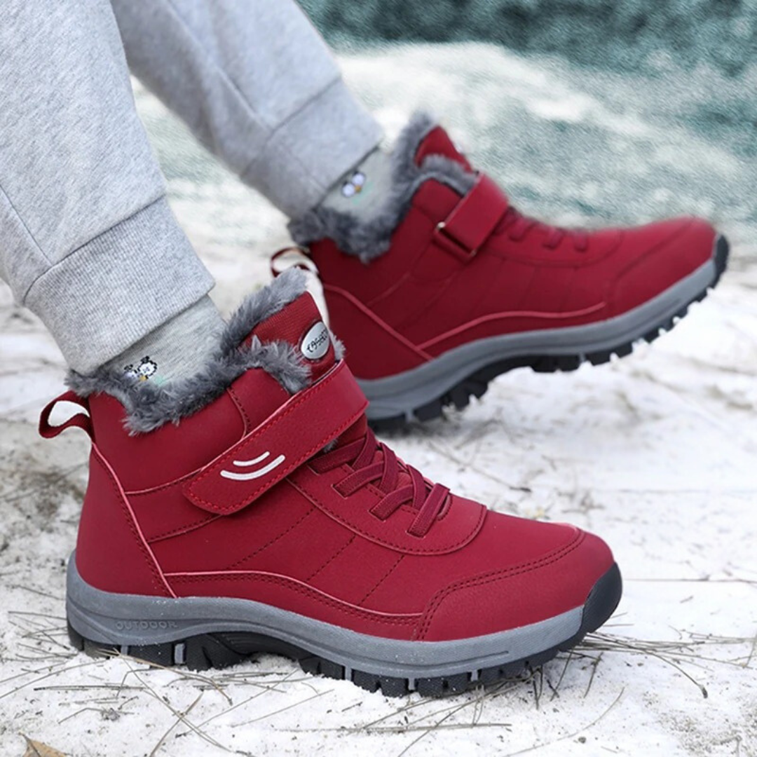 Women's Lightweight Winter Boots