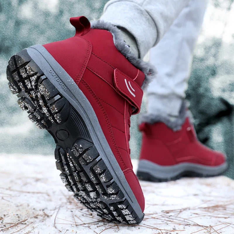 Women's Lightweight Winter Boots