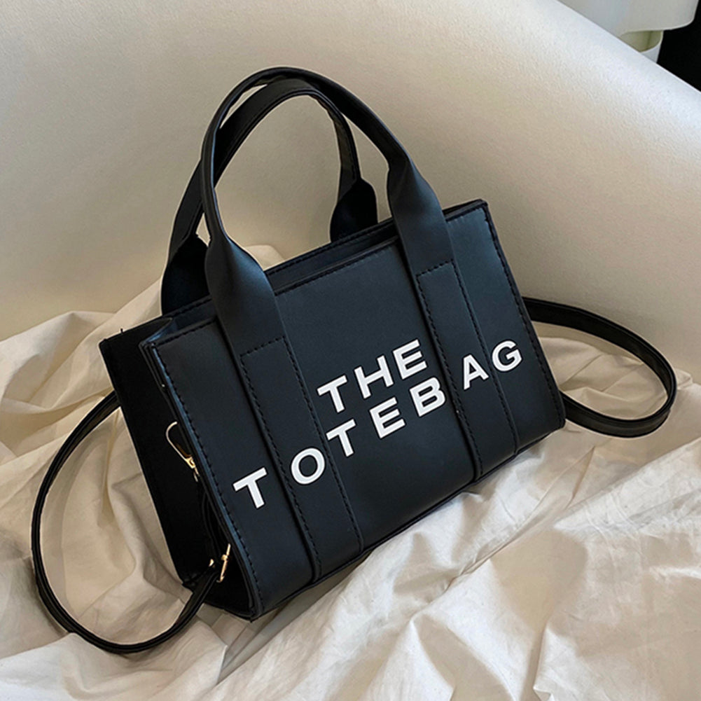 Women's Lined Crossbody Bag