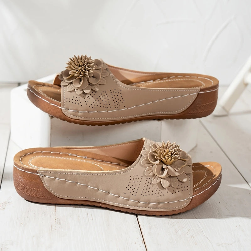 Women's Orthopedic Arch Support Sandals