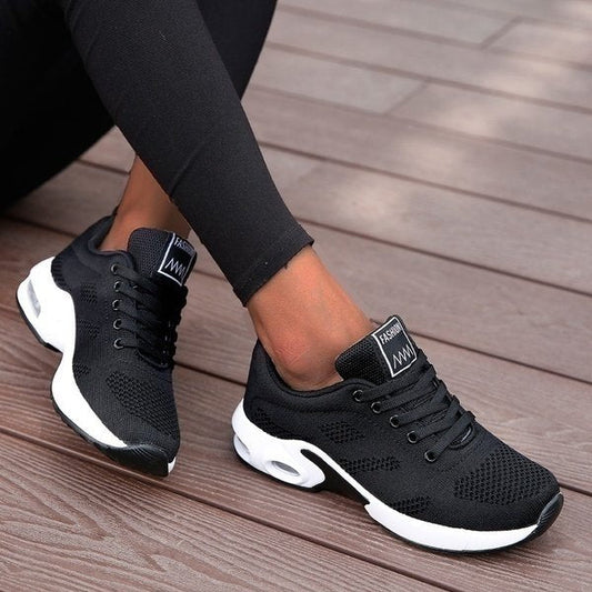 Women's Orthopedic Athletic Sneakers