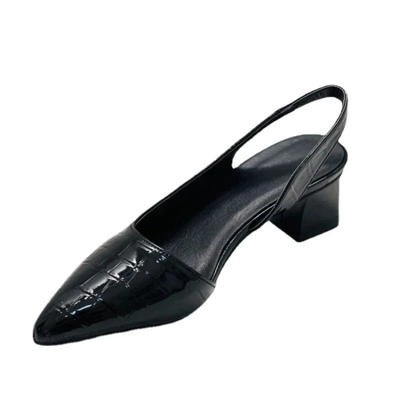 Women's Orthopedic Comfort Pumps for All-Day Support