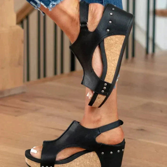 Women's Orthopedic Sandals - Comfort and Style