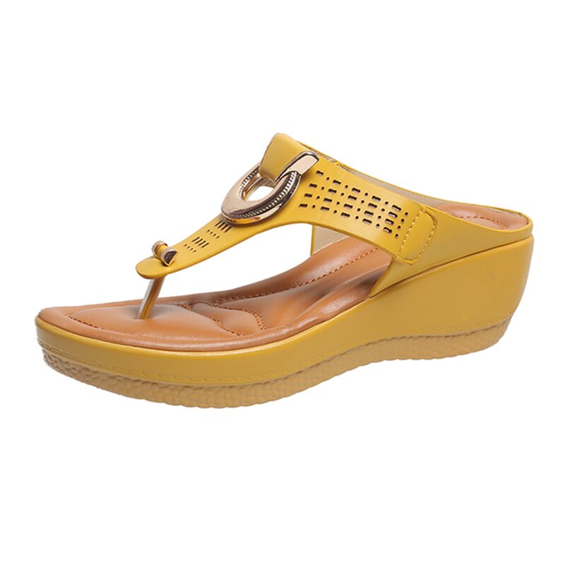 Women's Orthopedic Sandals - Comfort & Support