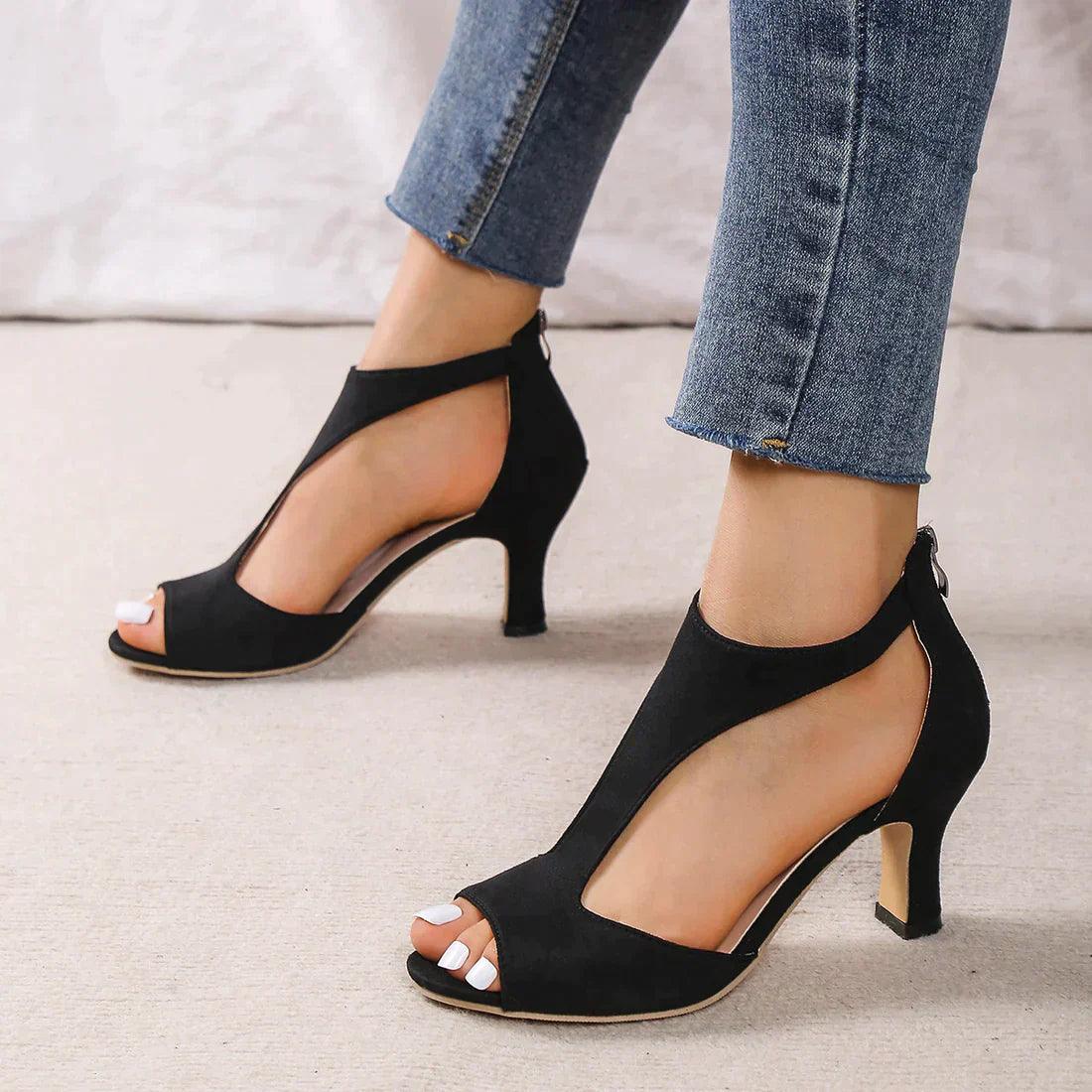 Women's Orthopedic Sandals with Arch Support