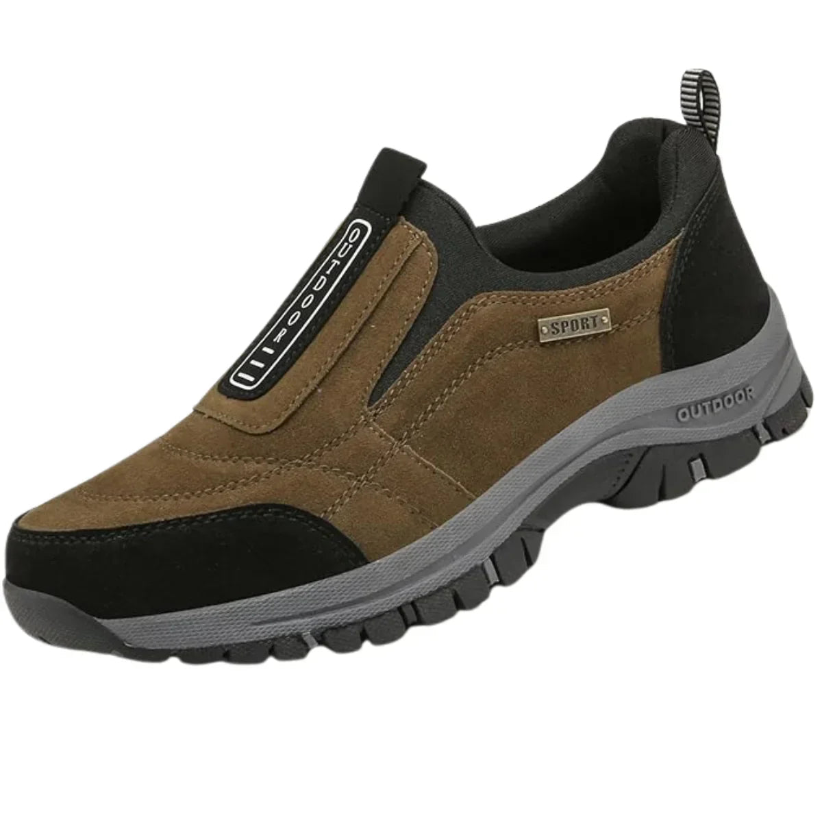Women's Orthopedic Shoes
