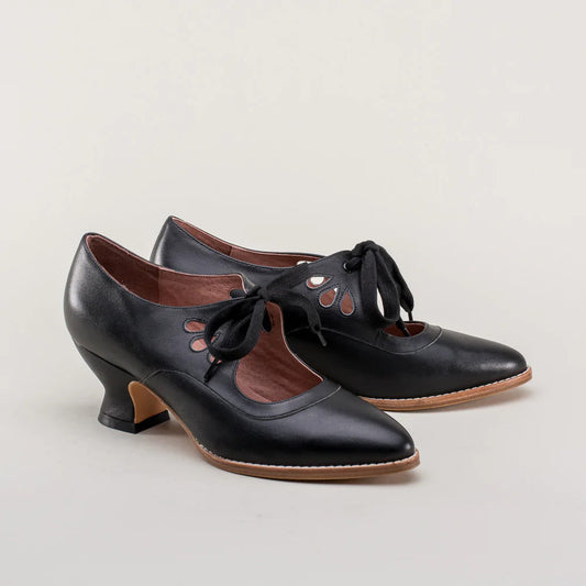 Women's Orthopedic Support Pumps for All-Day Comfort