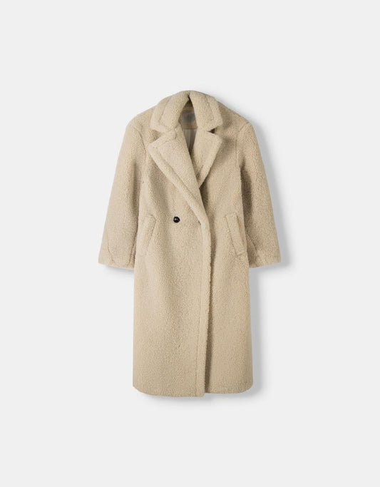 Women's Oversized Coat