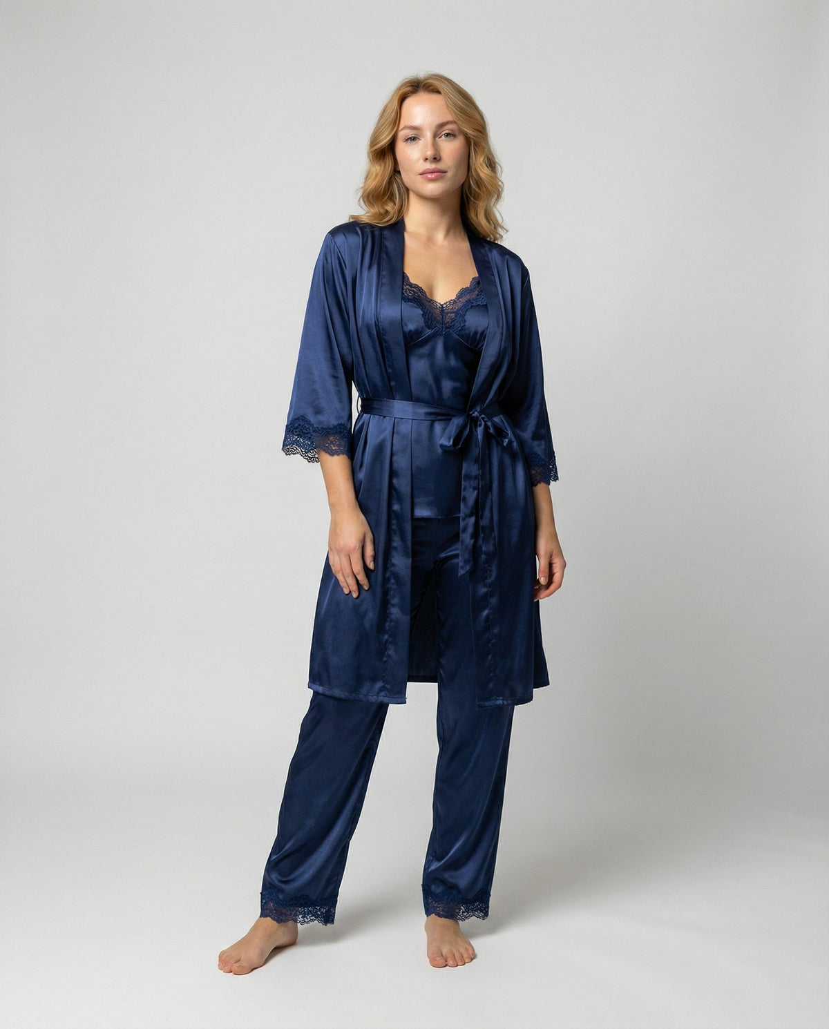 Women's Pajama Set