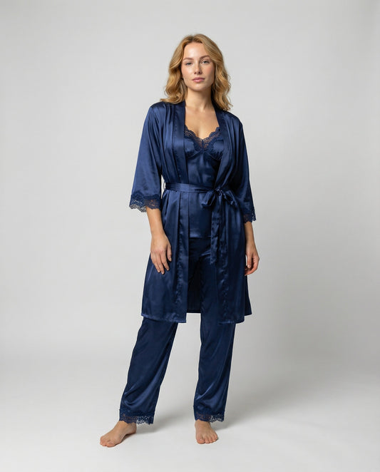 Women's Pajama Set