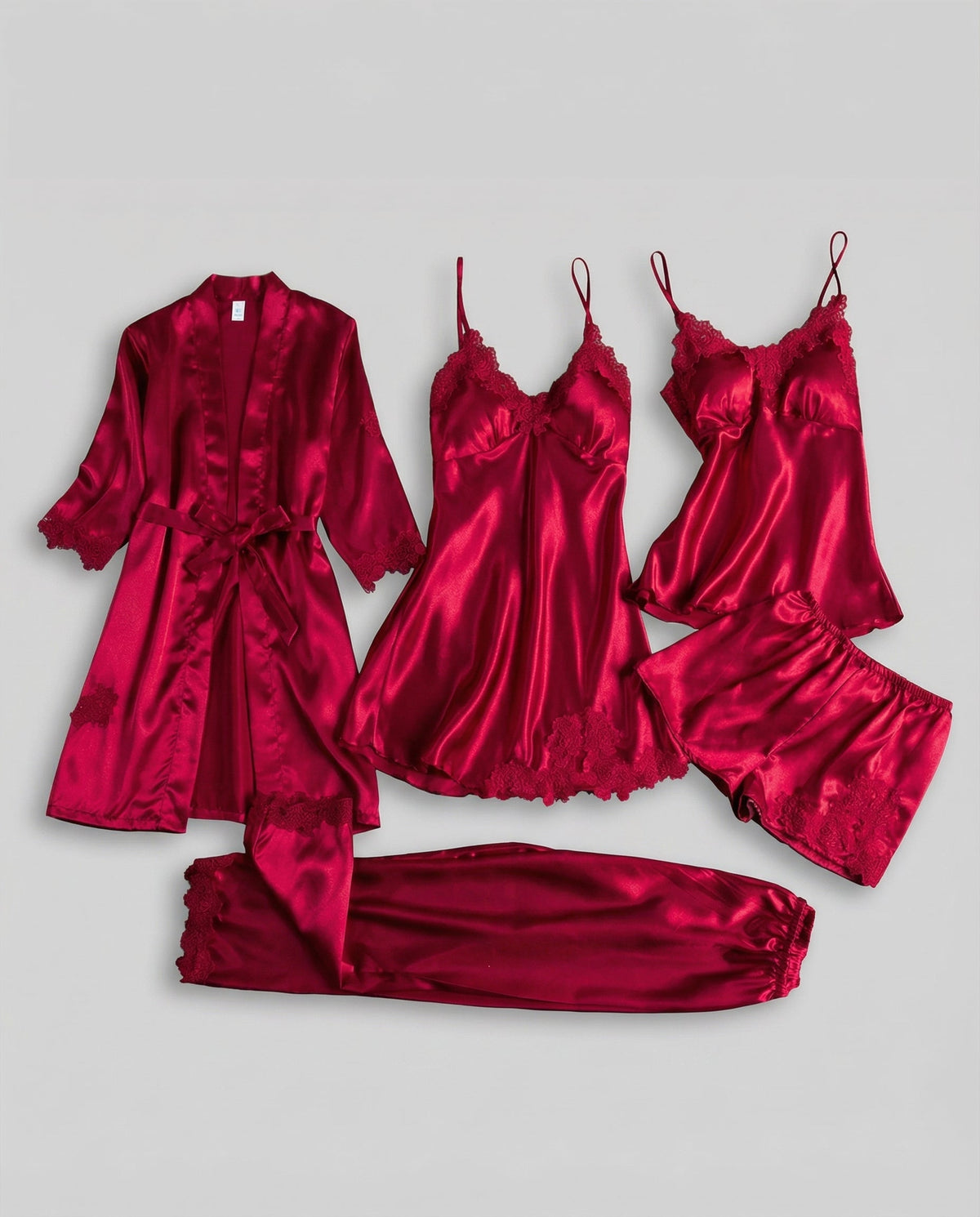Women's Pajama Set