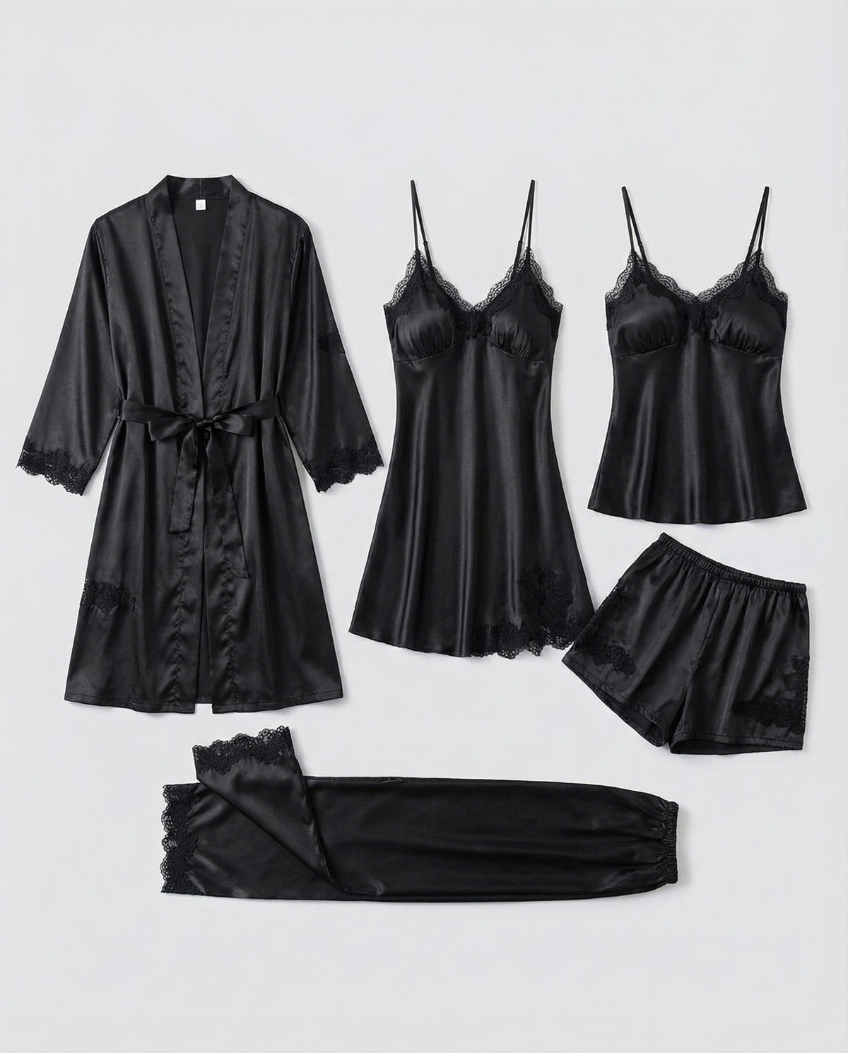 Women's Pajama Set