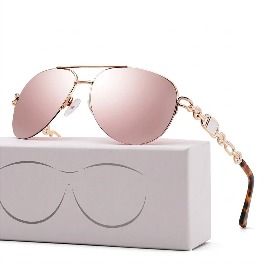 Women's Polarized Sunglasses