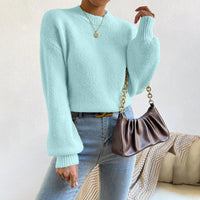 Women's Relaxed Fit Sweater