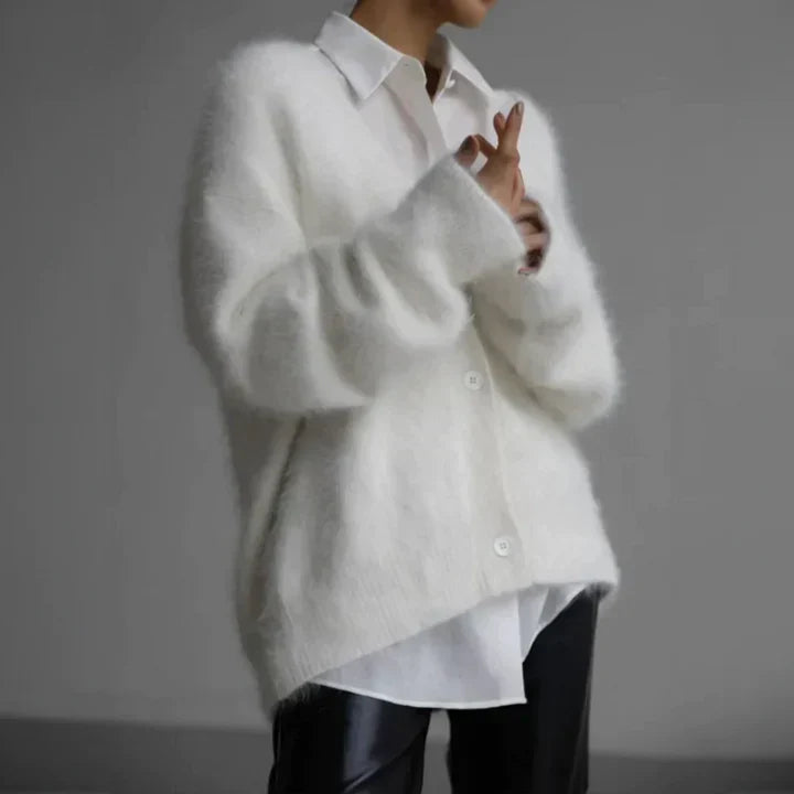 Women's Soft and Comfortable Cardigan