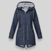 Women's Stylish Waterproof Jacket