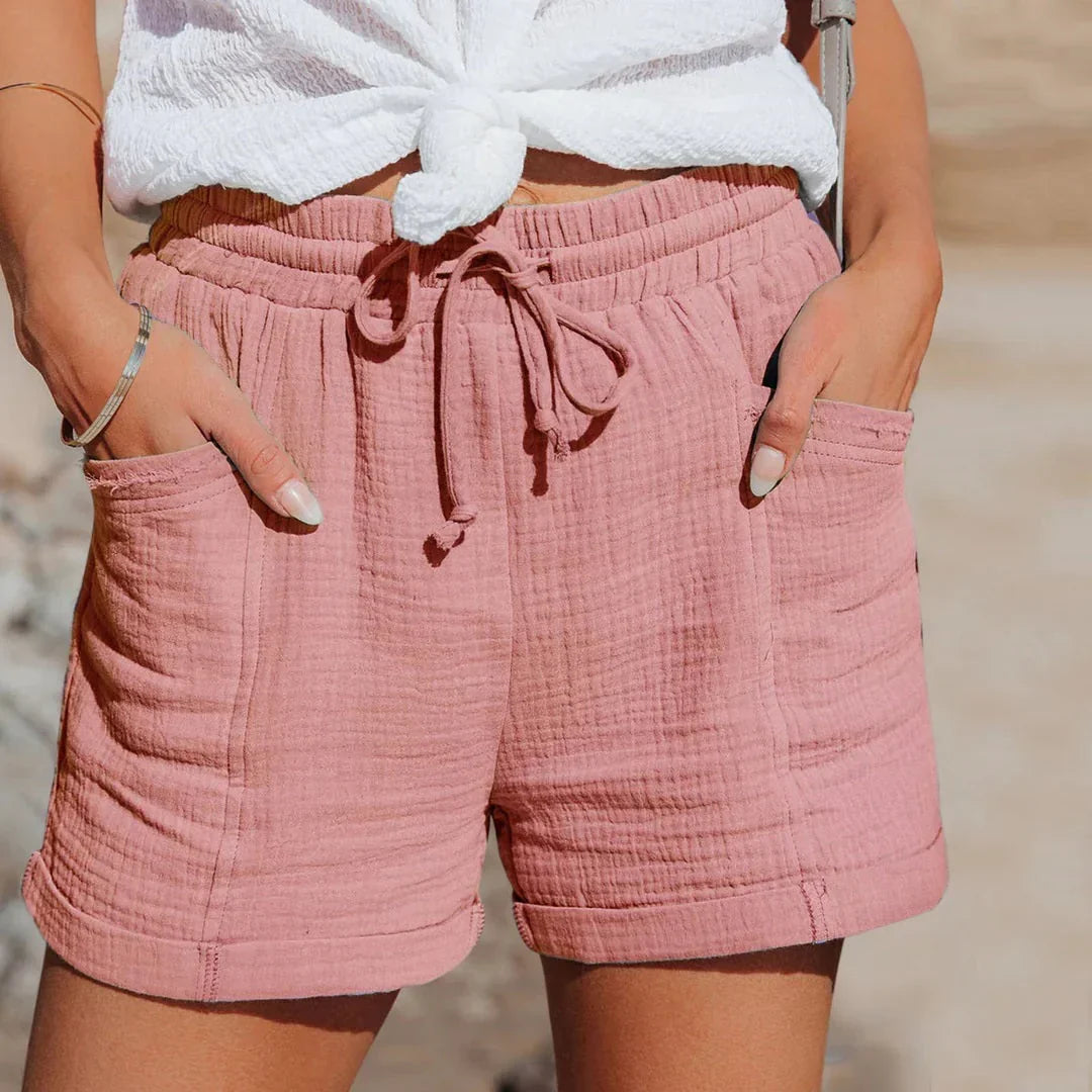 Women's Summer Shorts