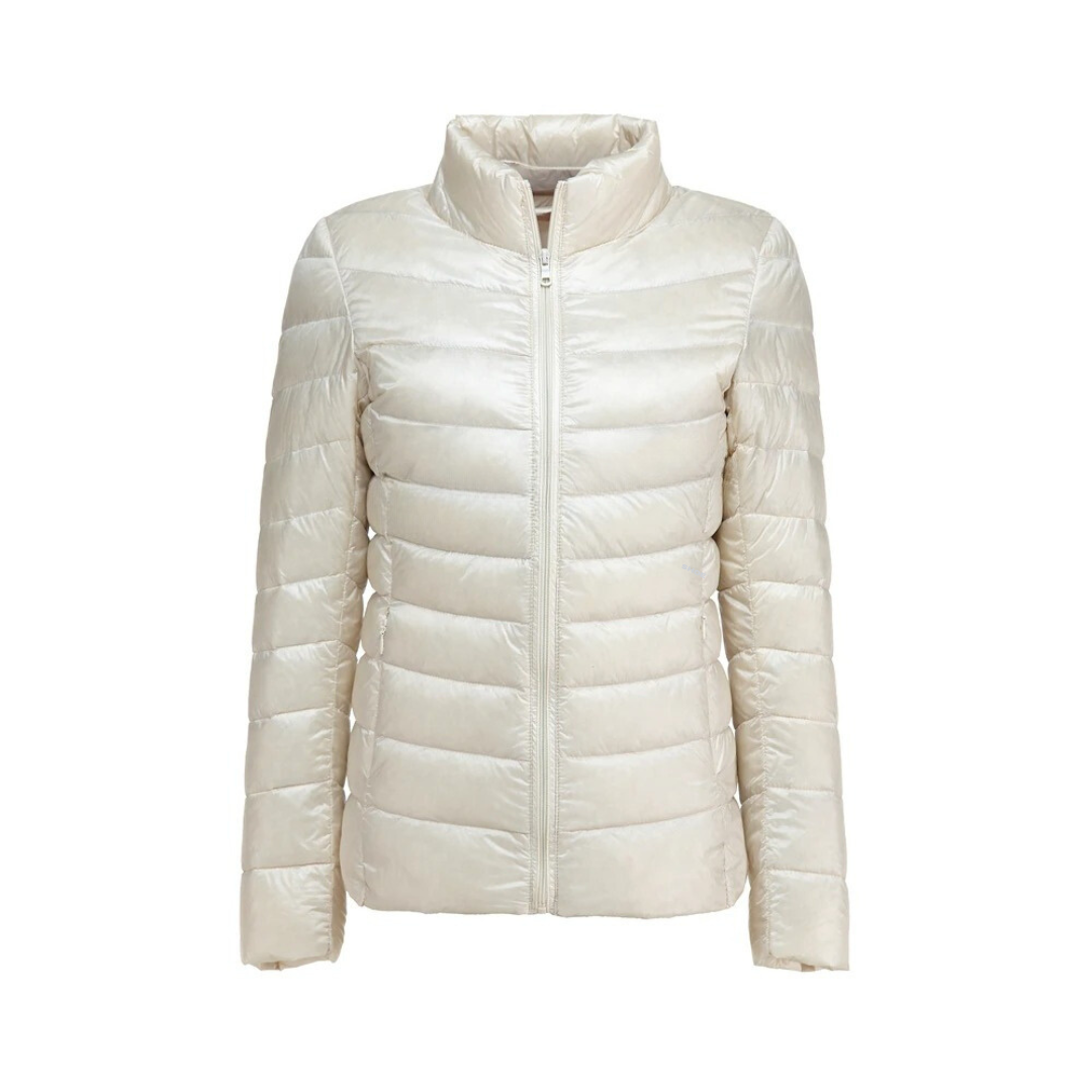Women's Ultralight Puffer Jacket