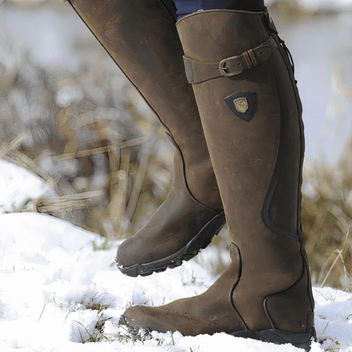 Women's Waterproof Boots – Comfort and Durability