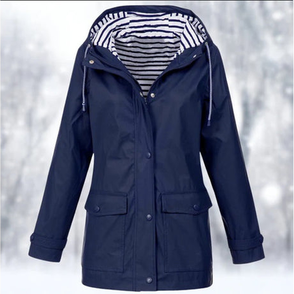 Women's Weatherproof Jacket