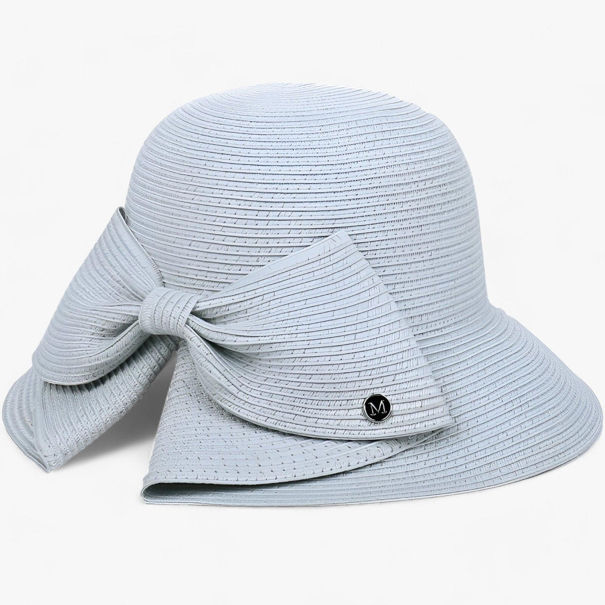 Women's Wide Brim Sun Hat with UV Protection
