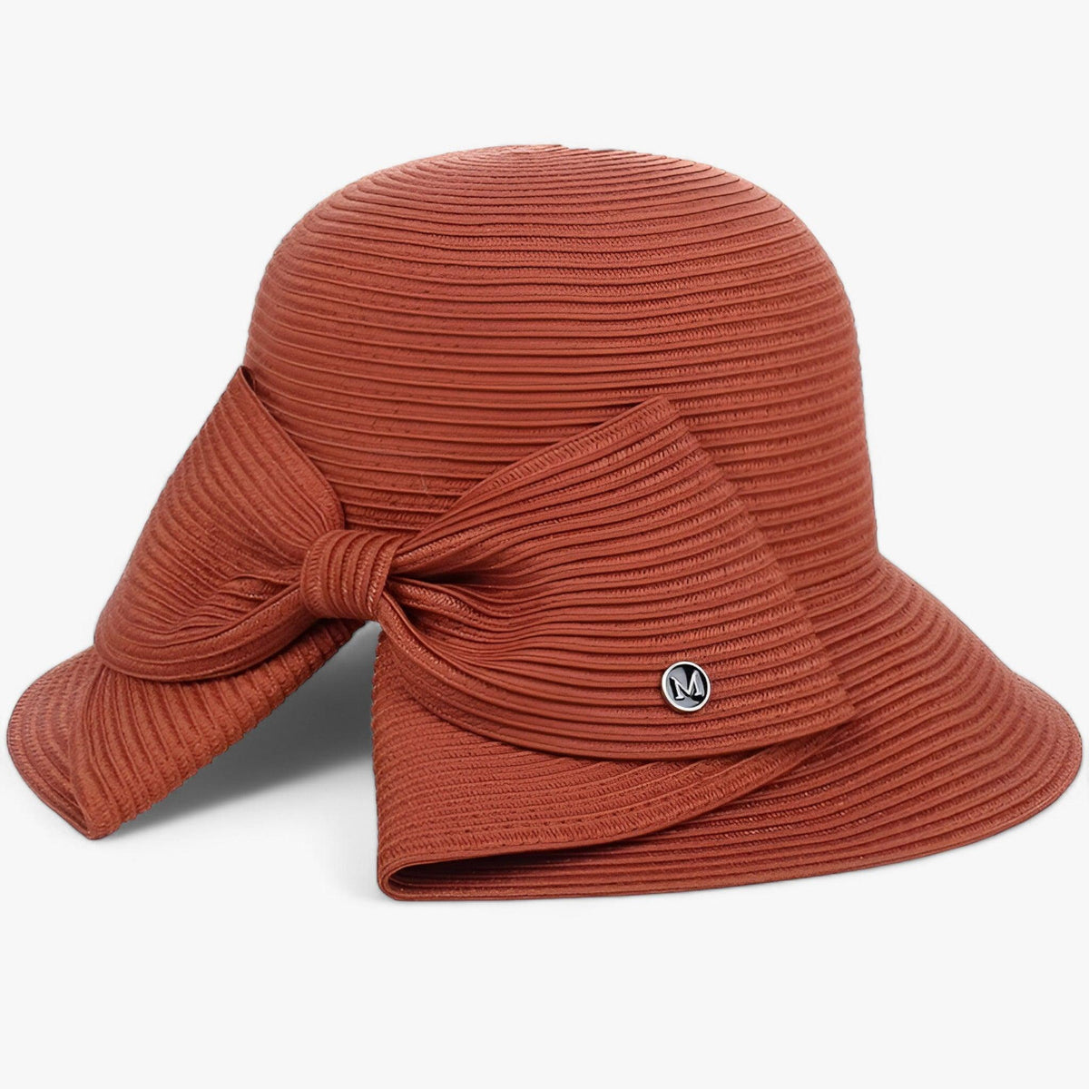 Women's Wide Brim Sun Hat with UV Protection