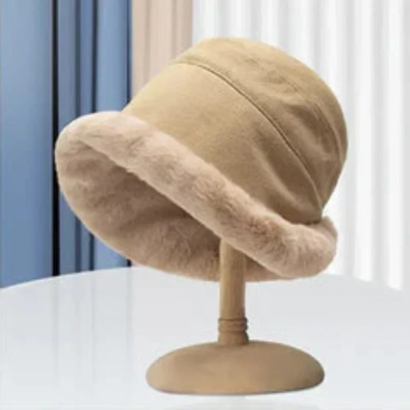 Women's Winter Hat