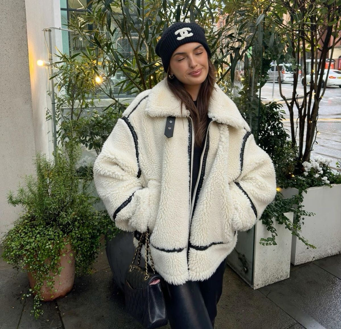 Women’s Winter Jacket