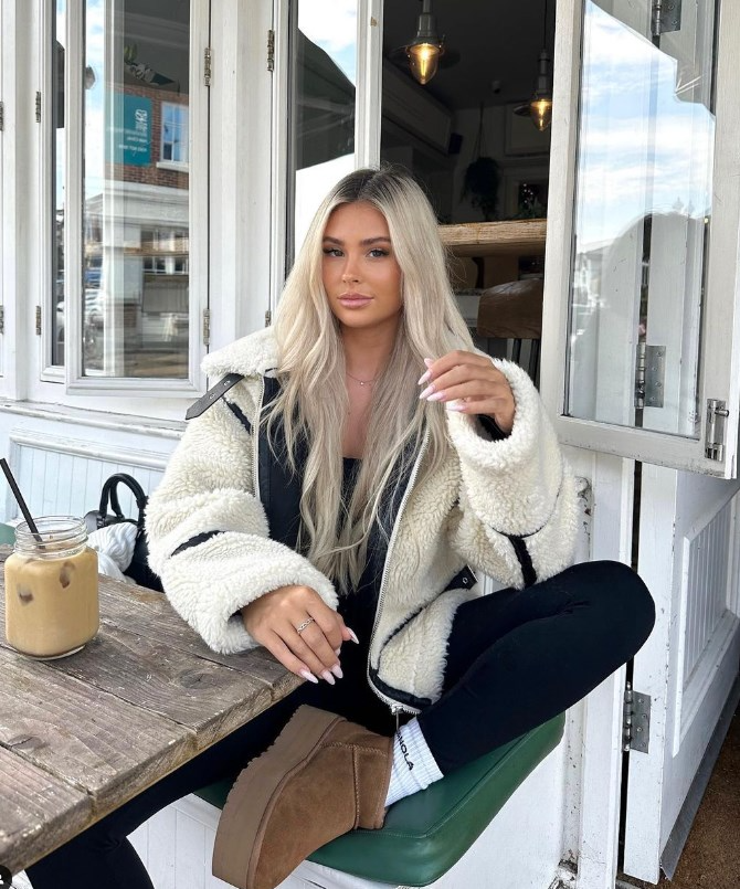 Women’s Winter Jacket