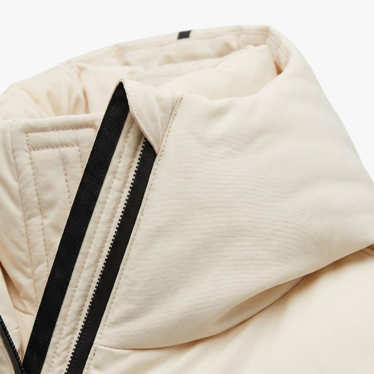 Women's Winter Ski Jacket with Peplum Detail